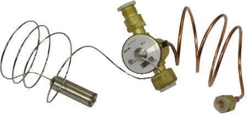  - Refrigeration Valves